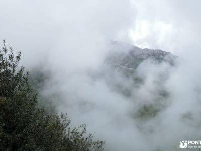 Parque Natural Ponga-Puente de Mayo;los ancares lucenses rutas en avila excursiones desde toledo esc